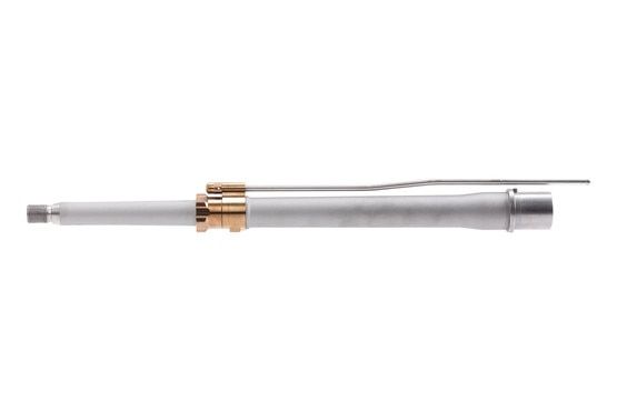 Q Sugar Weasel 13” Barrel Assembly with 25" degree tapered muzzle